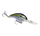 Image of Strike King Pro Model 5XD Extra Deep Dive Rattle Crankbait 4in, 5/8 oz, Floating, 1pk