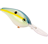 Image of Strike King Pro Model 6XD Extra Deep Dive Rattle Crankbait