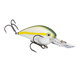 Image of Strike King Pro Model KVD 1.5 DeepDiver Crankbait, Diving, 1pk