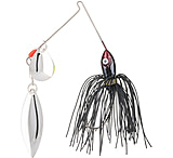 Image of Strike King Promo Double Colorado/Willow Spinnerbait