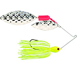 Image of Strike King Promo Double Colorado/Willow Spinnerbait