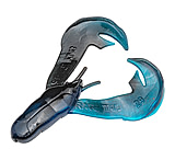 Image of Strike King Rage Tail Rage Chunks Soft Bait