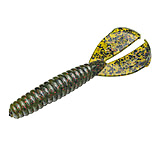 Image of Strike King Rage Tail Twin Tail Menace Grub Soft Bait