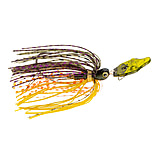 Image of Strike King Rattling Thunder Cricket Bladed Jig