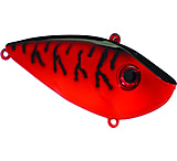 Image of Strike King Redeye Shad 1/2 Reyesd12-538 Chart Sexyshad
