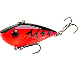 Image of Strike King Red Eyed Shad Tungsten 2-Tap Lipless Crankbait, Sinking