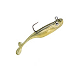 Image of Strike King Pinger Minnow Softbait