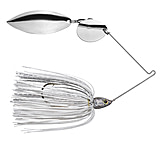 Image of Strike King Tour Grade Colo/Willow Spinnerbait