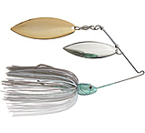 Image of Strike King Tour Grade Spinnerbait, Double Willow