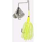 Image of Strike King Strike King Lure Co. Tri-Wing Buzz King,Chartreuse 516BM-70