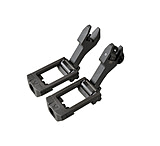 Image of Strike SISIDEWINDER Sidewinder Iron Sights AR-15 Black