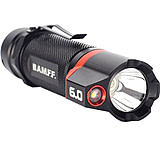 Image of STKR Concepts BAMFF Dual Cree Led Flashlights w/Flood