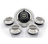 Image of STKR Concepts Multi-point Illumination Lights