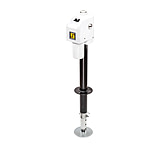 Image of Stromberg Carlson 3500 lb. Electric Tongue Jack with Light