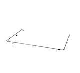 Image of Stromberg Carlson LA-500 Roof Rail