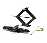 Image of Stromberg Carlson Scissor Jack 24in 5000 Lbs.