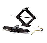 Image of Stromberg Carlson JSC-24 Scissor Jacks 24in.
