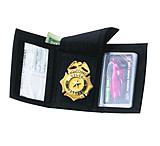 Image of Strong Leather Company Ballistic Tri-fold