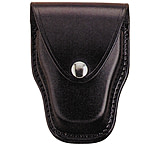Image of Strong Leather Company Cuff Case Dp Chn Sty P-bbp
