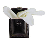 Image of Strong Leather Company Dbl Lea Glove Pch P-cn