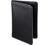 Image of Strong Leather Dble Id Case Id 2 1/8"x 3 3/8inch
