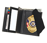 Image of Strong Leather Deluxe Double Id Wallet 87