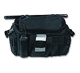 Image of Strong Leather Deluxe Gear Bag-plain