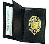 Image of Strong Leather Dr Badge Cs Fw So 2id 259