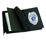 Image of Strong Leather Dress 2id F/o Badge Case 341