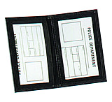 Image of Strong Leather Dress Id Case Fw