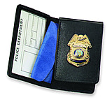 Image of Strong Leather Dy Badge Cs Flip-out 226