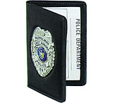 Image of Strong Leather Dy Obm Badge Cs So 874