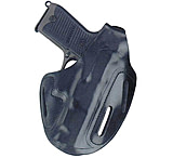 Image of Strong Leather Company - First Chance Pancake Holster, S&amp;W