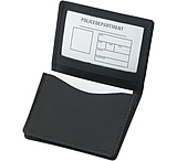 Image of Strong Leather Gusseted Business Card Cases