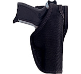 Image of Strong Leather Company Sc Pk Lr Holster Sw 5904 Lprbks