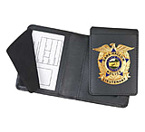 Image of Strong Leather Rem Flip-out Badge Cs 758