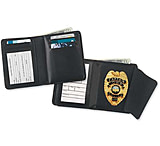 Image of Strong Leather Deluxe Hidden Badge Wallet SLC-79233-20442