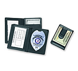 Image of Strong Leather Id Case