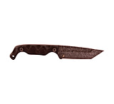 Image of Stroup Knives BRAVO 5, Fixed Blade Knife, 3.5