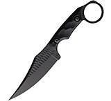 Image of Stroup Knives HM1 Fixed Blade Blk Cer