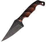 Image of Stroup Knives Mini Mod 1 Rosewood
