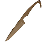 Image of Stroup Knives MK 2 Slim Fixed Blade FDE
