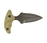 Image of Stroup Knives SD1, Fixed Blade Knife, 2