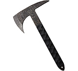 Image of Stroup Knives Spike Tomahawk Black Knife