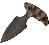 Image of Stroup Knives Stabber Push Dagger FDE