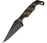 Image of Stroup Knives Mini 3in Fixed Blade Knife