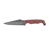 Image of Stroup Knives TU2 4in Fixed Blade Knife