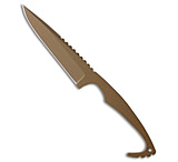 Image of Stroup Knives MK 2 Fixed Blade Cerakote 4.00 Cerakote 071BB2DC