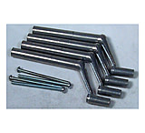 Image of Strybuc 796C4 Metal Crank Handle 3 1/2in