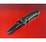Image of BlackHawk STT685 Tanto Serrated Edge Manual